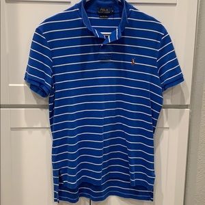 Men’s polo shirt